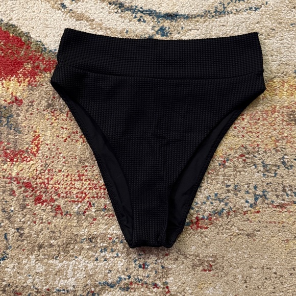 Aerie Waffle Knit Bikini - Picture 7 of 12